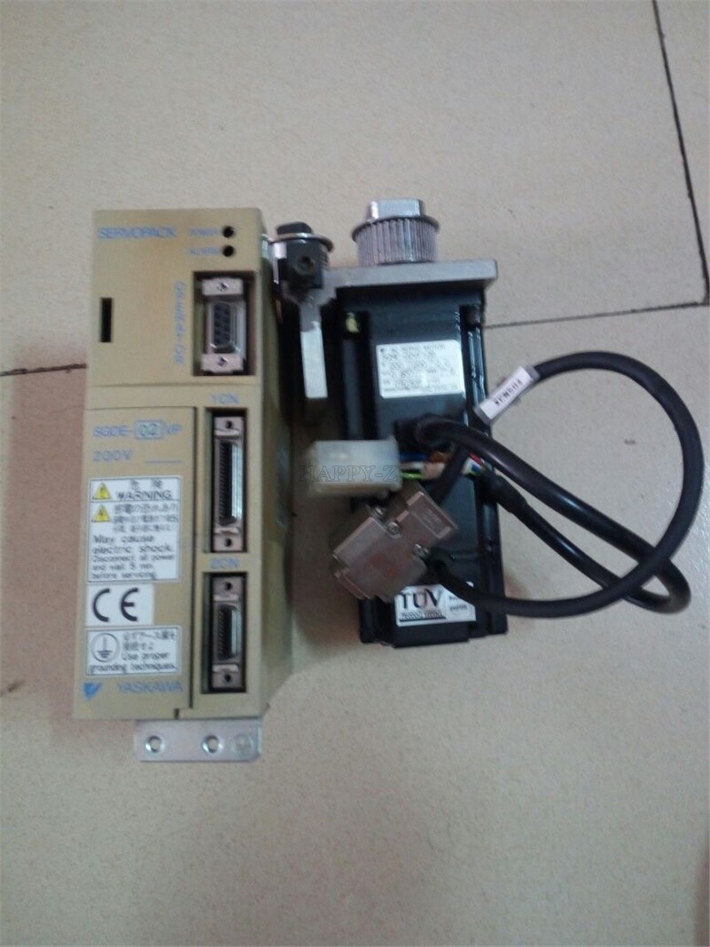 1PC NEW YASKAWA SGME-01AFNT21 SGME01AFNT21
