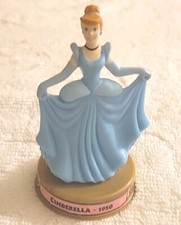 100 Years of Magic Disney s McDonald s 2002 Cinderella