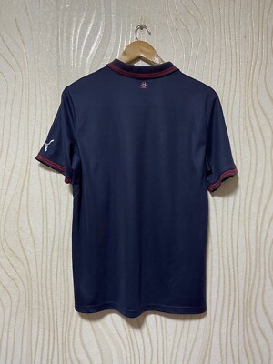 GIRONDINS BORDEAUX 2013 2014 HOME FOOTBALL SHIRT SOCCER JERSEY