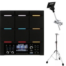 Alesis Strike MultiPad Percussion Pad with St...