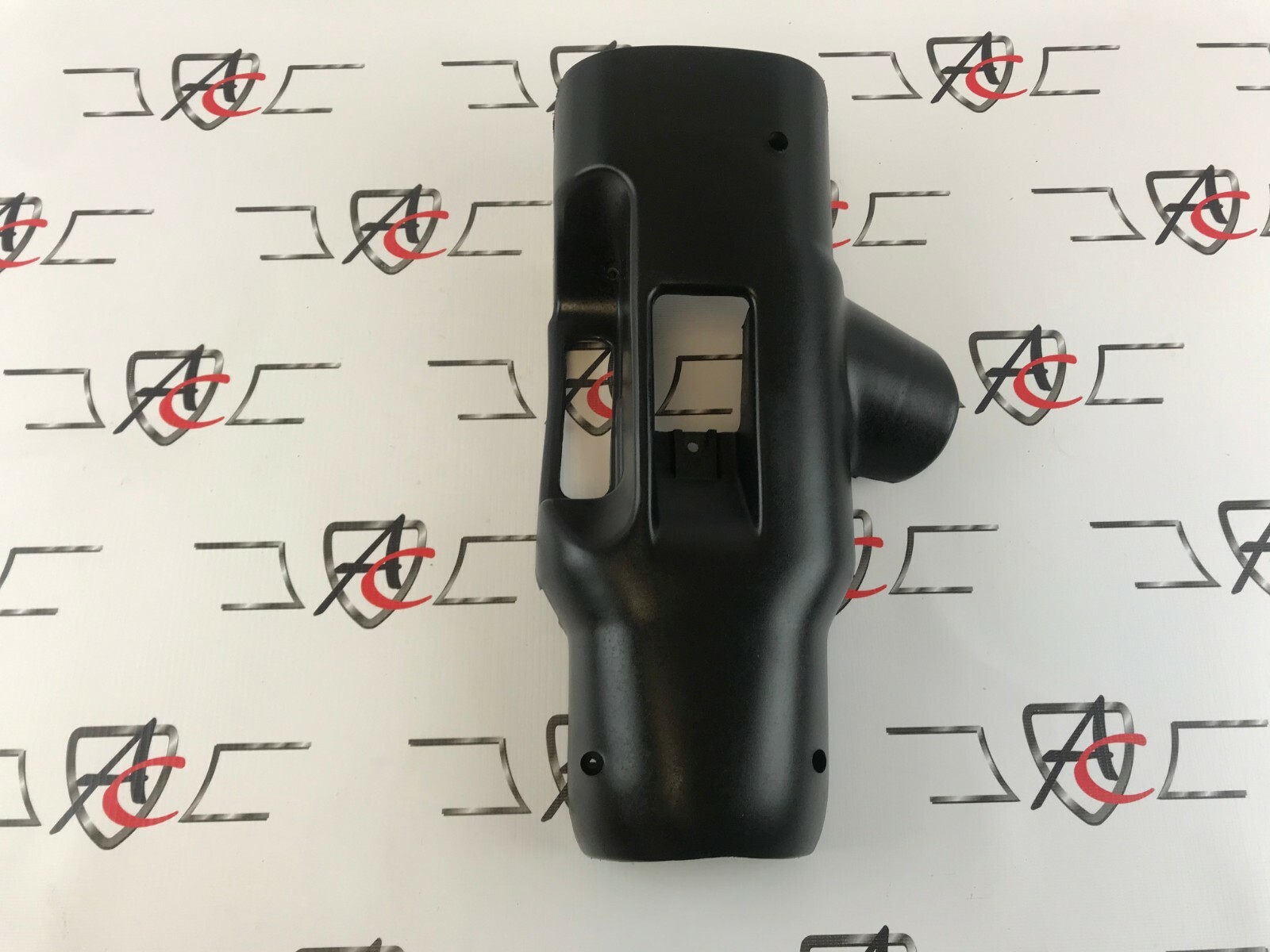 Alfa Romeo 33 (<90) OEM Lower Steering Wheel Cover - Ref 60503815