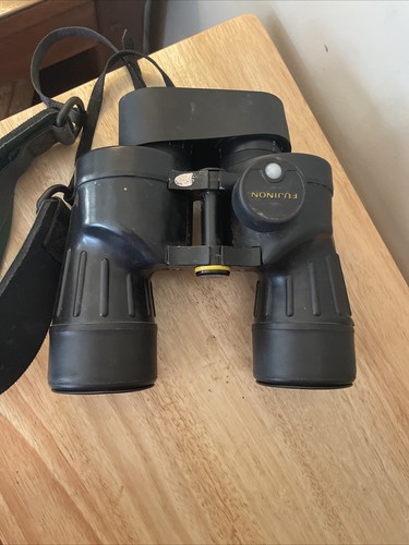 Fujinon Marine 7x50 Binoculars