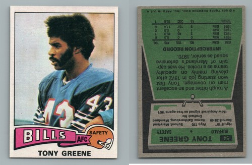 1975 Topps Singles ( 1-200) You Pick ( Stars, Hall of Famers etc ) - Picture 54 of 199
