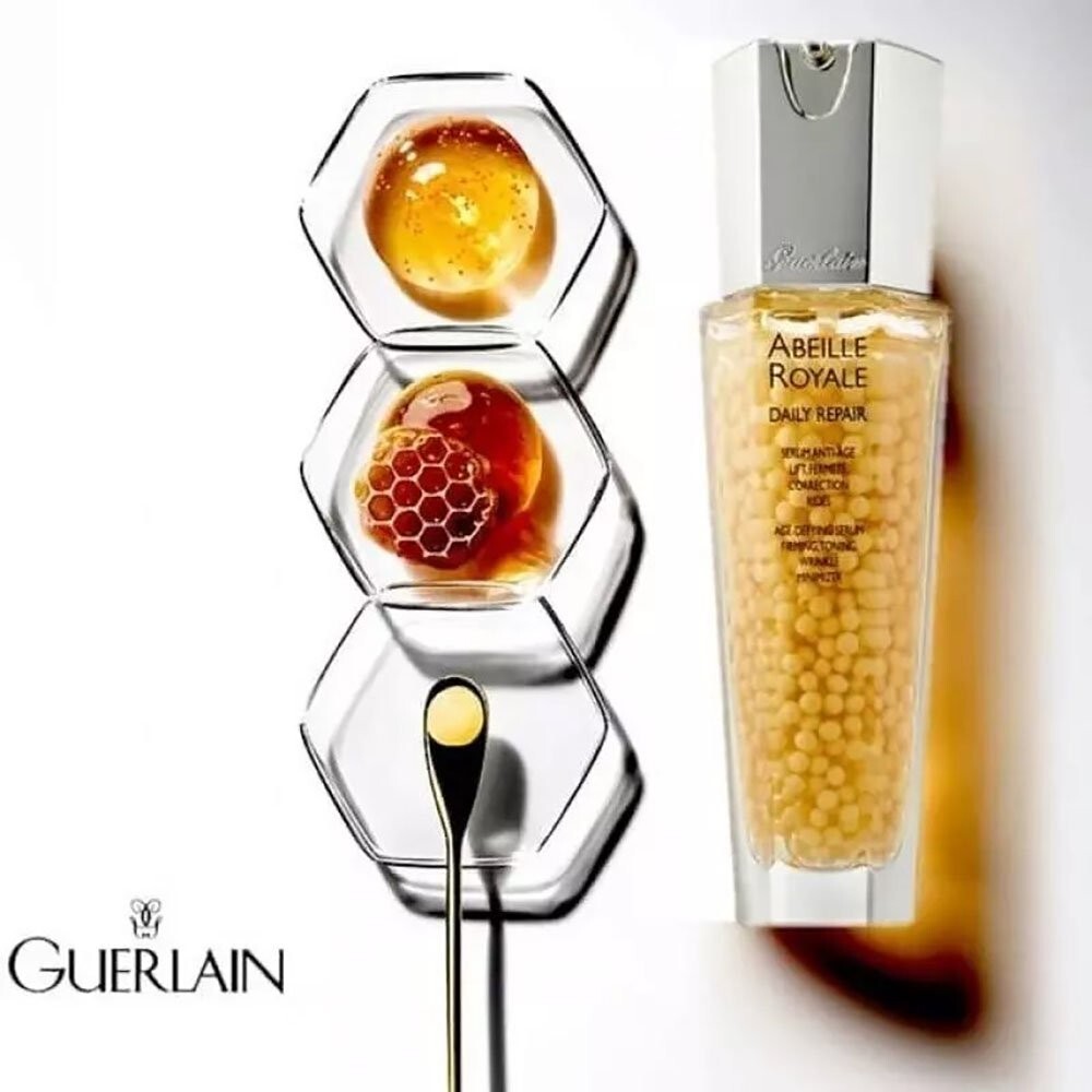 Guerlian Abeille Royale Daily Repair Serum, 1.0 oz/ 30 mL Sealed