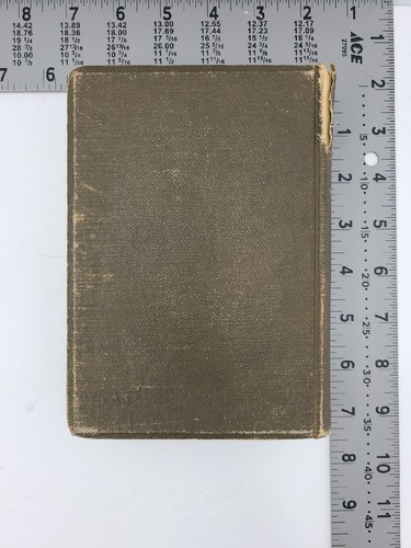 Ben Hur A Tale Of The Christ; 1st Ed; 1880 Early Printing Collectible - Picture 4 of 11