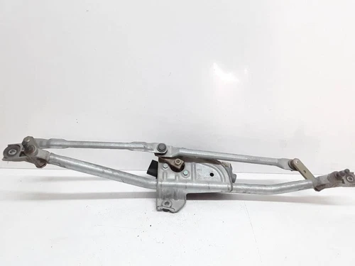 8D1955605B Moteur Essuie-Glace Av pour VOLKSWAGEN PASSAT BERLINA (3B3) 1081216 - Bild 4 von 4