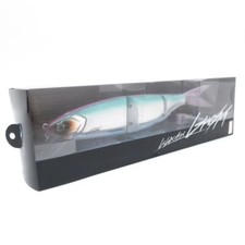 Drt Klash Ghost Crash Tribe Weed Ver.2 Lure