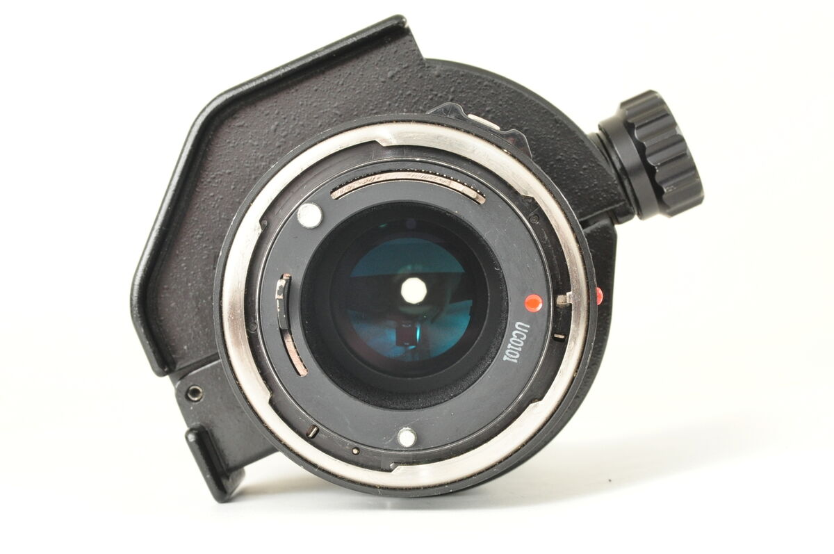 Canon New FD 300mm f/4 L NFD Telephoto MF Lens from JAPAN Canon New FD 300mm f/4 L NFD Telephoto MF Lens from JAPAN