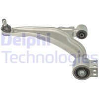 Schwingarm, RadaufhäNgung TC3738 Delphi FüR Opel Vauxhall