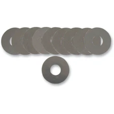 Fox Racing Shox Shock Shim Kit - IFP/Piggyback - 0.008" x 1.250" | 803-29-074