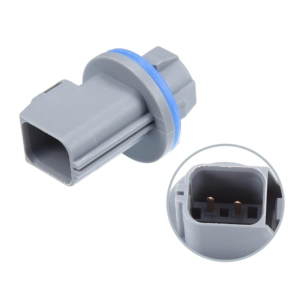 LED 455 6.5V BA9s Flasher Light Bulb Replacement Lamp