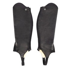 TuffRider Gaiter Half Chaps