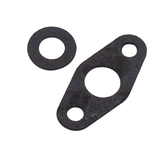 Turbolader Rumpfgruppe 53049880001 for Ford Transit 2.5 TD Turbo 914F6K682AG - Picture 11 of 11