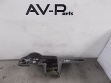 Original Audi A6 S6 4F Armaturenbrett Schalttafel Dashoard Grau