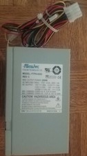 FOXLINK FTPS-0202 250W REV C POWER SUPPLY