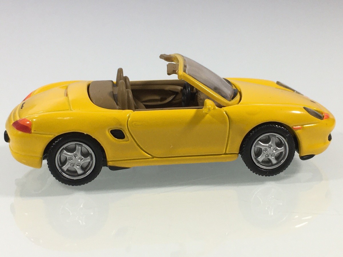 HOT WHEELS 1997 PORSCHE BOXSTER PORSCHE 50TH ANNIVERSARY SET | eBay