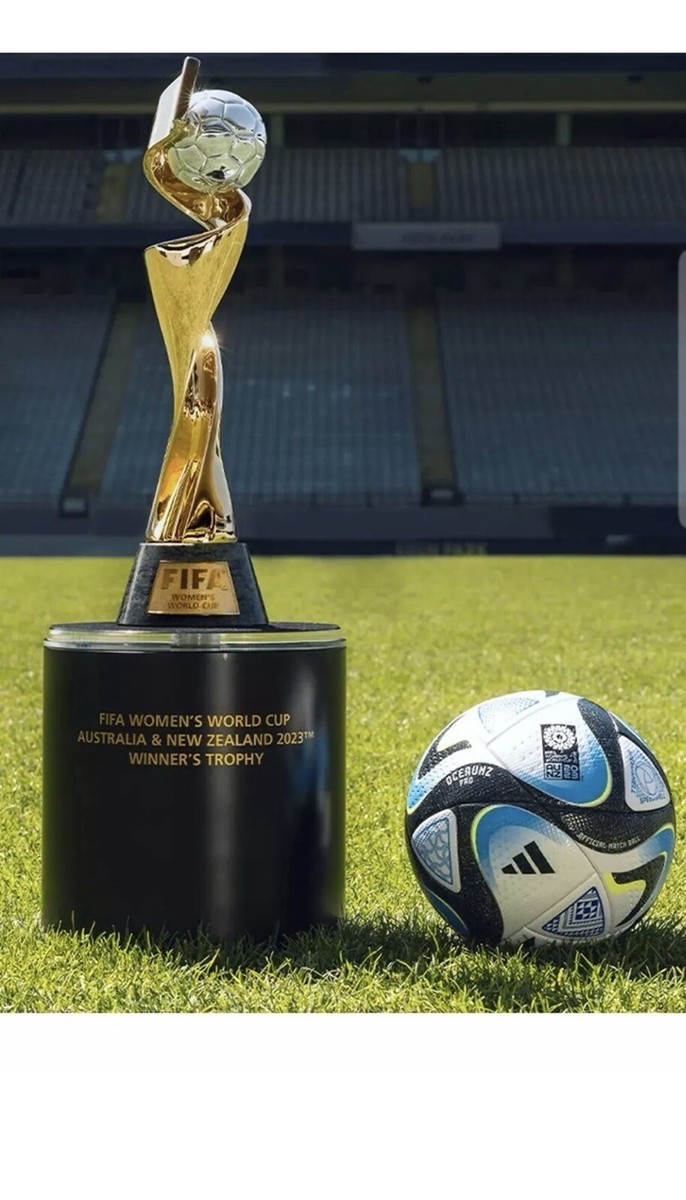 Adidas FIFA Women's World Cup 2023 Oceaunz Pro Official Match Ball