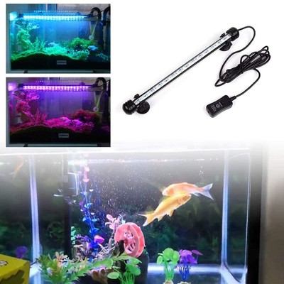 fish tank lamp