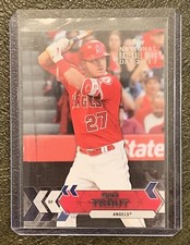 2017 Topps National Baseball Card Day Promo Cards 13