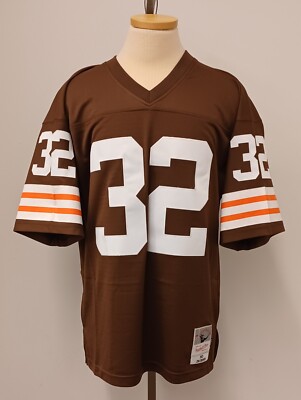 lebron browns jersey