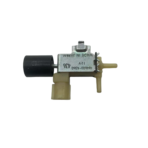 Vacuum Valve Canister Switch Purge Solenoid 184600-4360 1846004360 | eBay