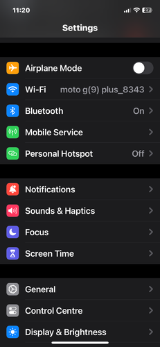 iPhone 12 With TikTok App Installed 100%battery Purple Used - Afbeelding 4 van 11