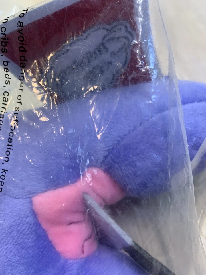 Peluche Kidrobot - Los Simpson - Treehouse of Horror Zombie Marge Foto 3 de 4