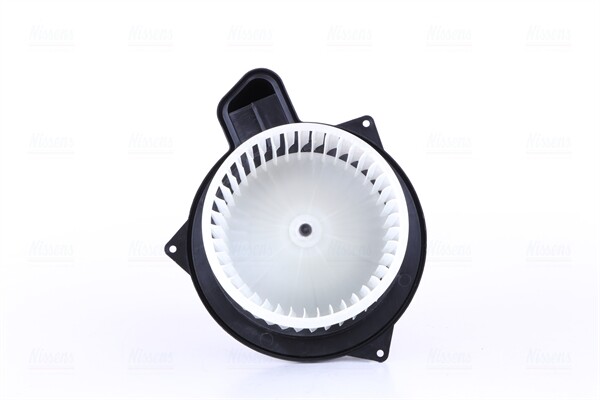 87700 NISSENS Interior Blower for ABARTH,CHRYSLER,FIAT,LANCIA