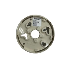 System Sensor B501 Plug-in Detector Base  - Same Day Shipping (SEALED)