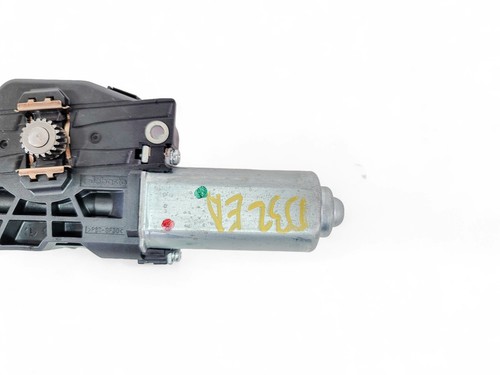 Infiniti Q50 14-20 Sunroof Sun Moon Roof Sliding Motor 91295-4GA1A, D032, OEM, 2 - Picture 5 of 6