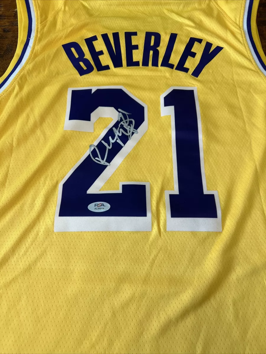 Patrick beverley shirt 2025