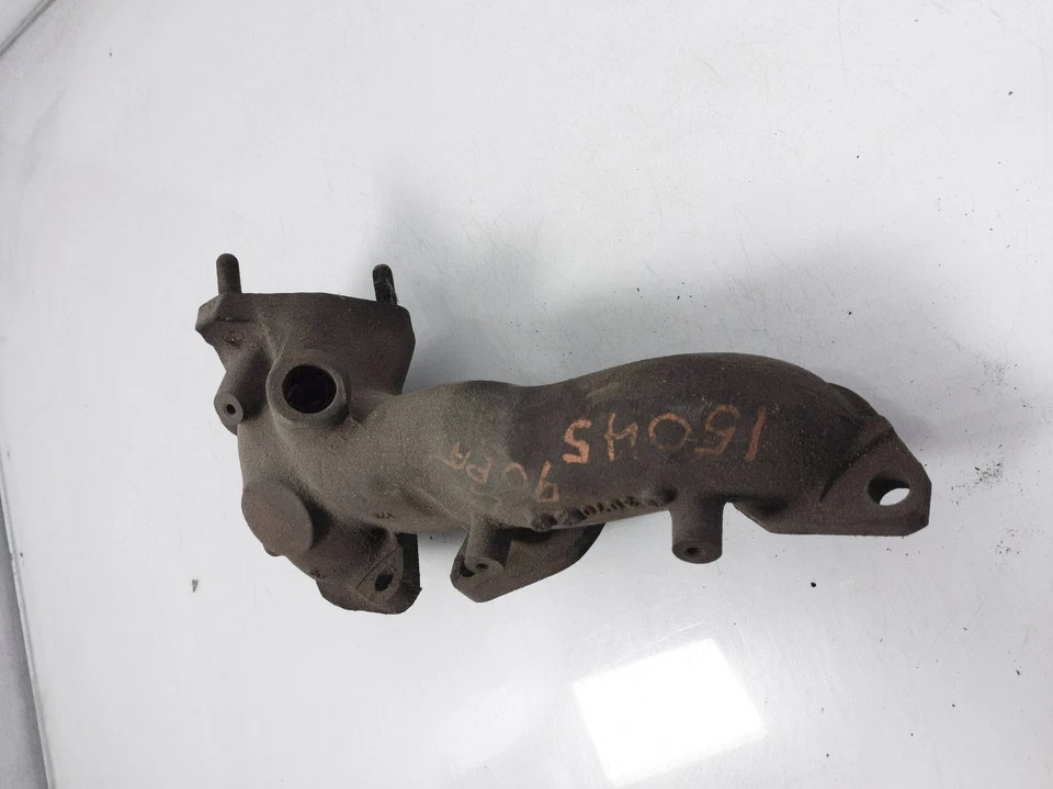 Cabezal colector de escape lado conductor Nissan Pathfinder 1990-1995 14006-88G00 Foto 2 de 4