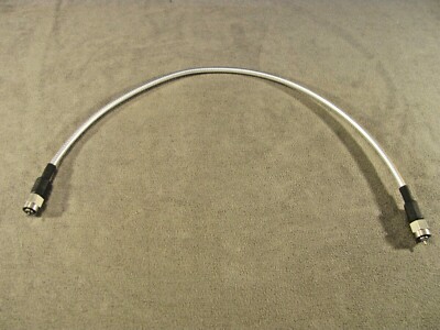 United Microwave 57793 Microflex150 Test Cable SMA-M x SMA-M 12 inch long579>  