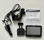 Magellan Roadmate 1412 Gps Bundle with car charger and window mount