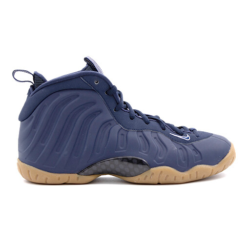 preschool foamposites size 2