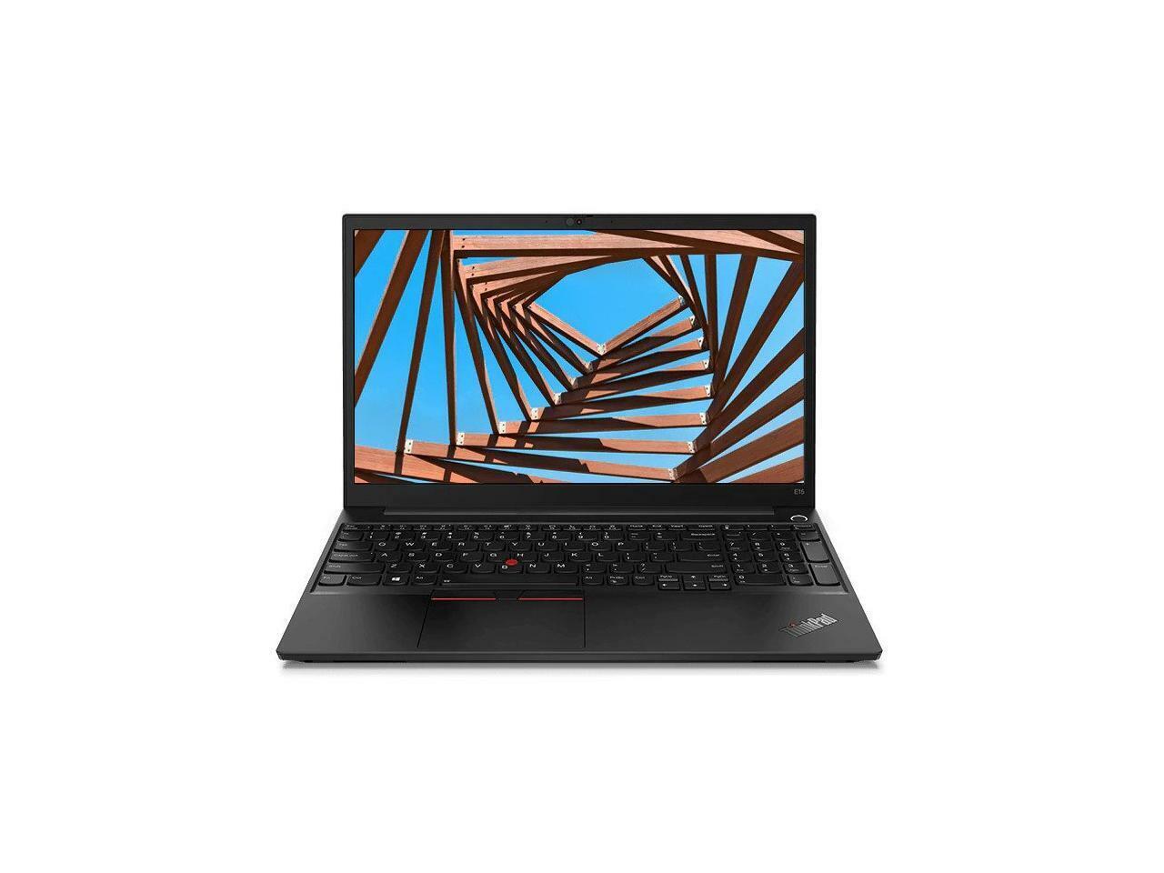 Lenovo ThinkPad E15 G2 15.6 inch (256GB, Intel Core i5 11th Gen 