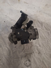 BOITIER PAPILLON INJECTION SUZUKI DR 125 SM 2010