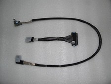 PERC 6I 6/IR SAS SATA A B RAID CABLES DELL POWEREDGE T610 SERVER