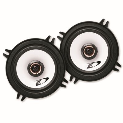 Alpine SXE-1325S 2 Wege Lautsprecher System für BMW 5er E39 Touring Limousine