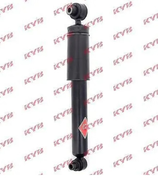 Servicio de repuesto de amortiguador trasero KYB 551807 para Renault Megane Scenic