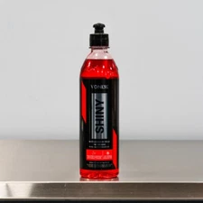 Vonixx Shiny High Gloss Tire Dressing 500ml |16.9 oz Tire Shine