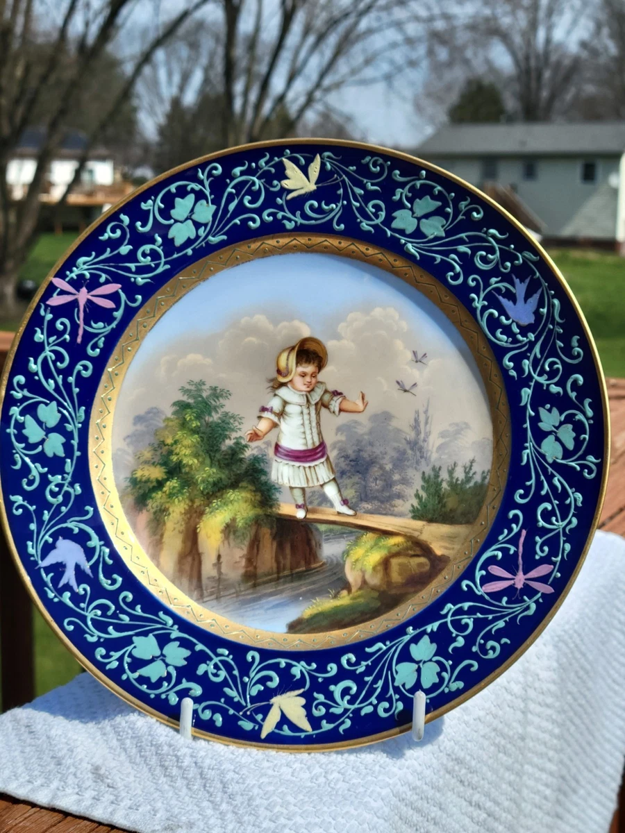 royal vienna plate products for sale | eBay
