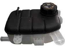 TRQ 52GW14J Expansion Tank Fits 2015-2021 Chevy Trax Coolant Reservoir