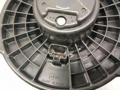 DD2F61B10 heizung motor MAZDA CX-3 DK 2.0 SKYACTIV-G DK5W DK6W 2015 5723050
