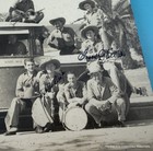 1931 Photo Corpus Christi / Simmons University Performers From Abilene Texas — photo 4