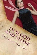 In Blood and Stone: A Zoey Stone Mystery by 