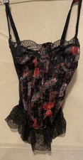 Gold Label Med Victorias Secret Womens multic...