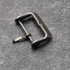 Metal Watch Band Buckle Durable Titanium Allo...