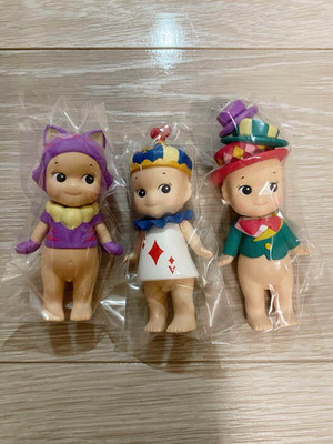 Sonny Angel フィギュアセット 5種類 Sonny Angel フィギュアセット 5種類