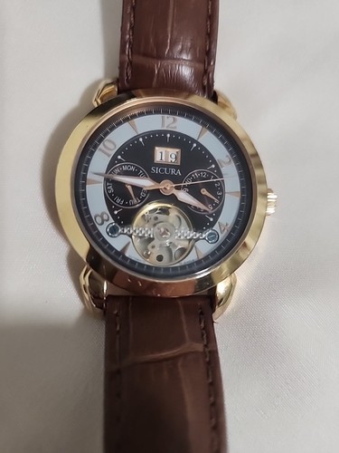 Reloj Pulsera Automatico